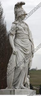historical statue 0112